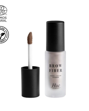 Hue Brow Fiber  Earth Brown   Hos Frisøren   Baronen