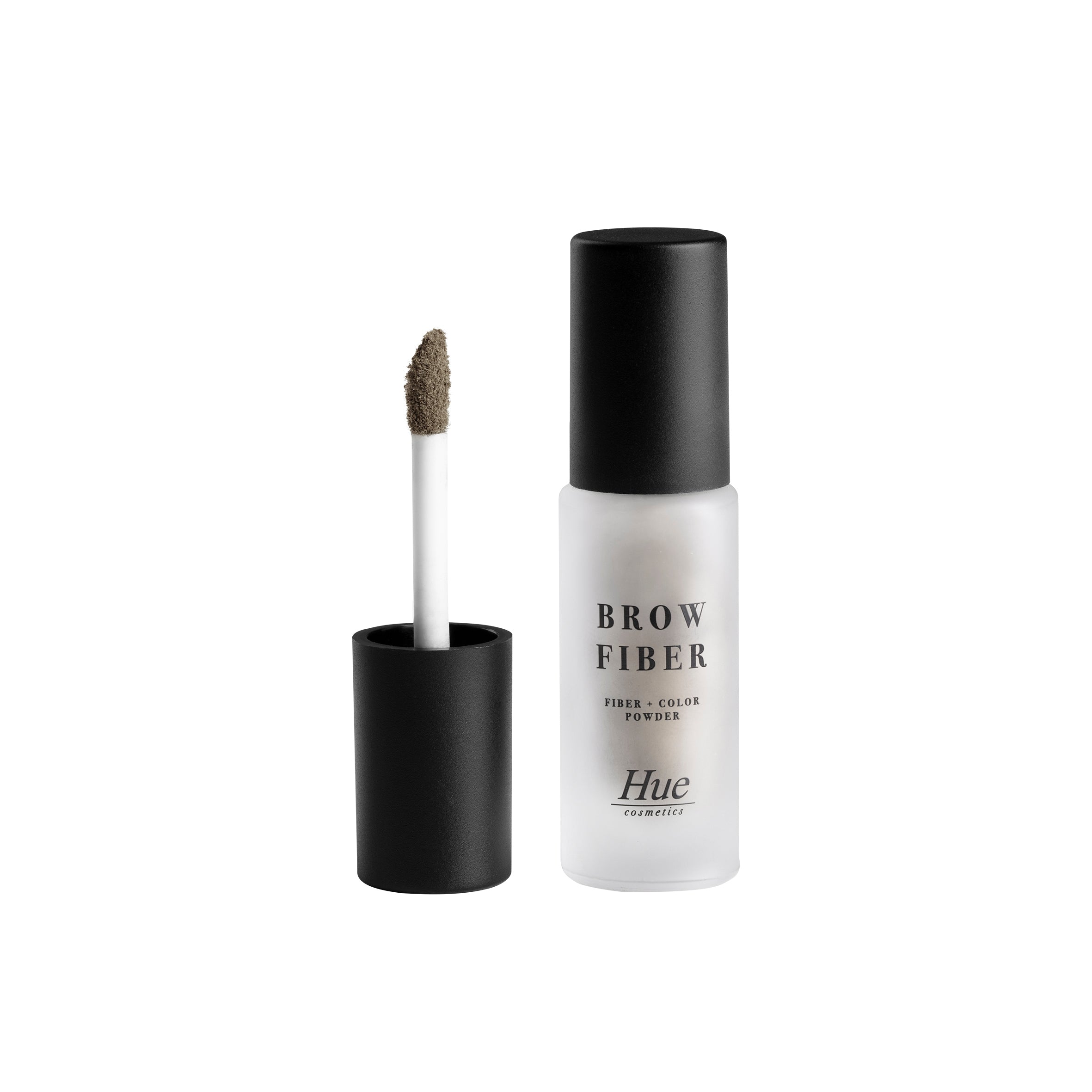 Hue Brow Fiber Earth Stone Hos Frisøren Baronen