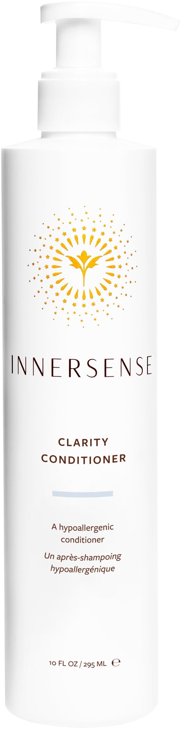Innersense Clarity Conditioner 295ml Balsam Hos Frisøren Baronen
