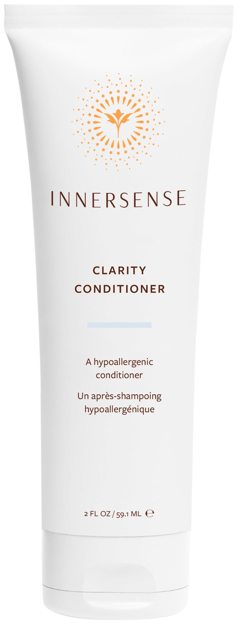 Innersense Clarity Conditioner 59ml Balsam Hos Frisøren Baronen