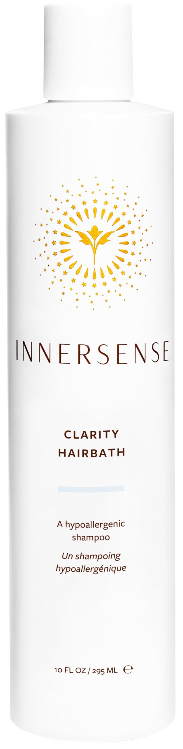 Innersense Clarity Hairbath 295 Ml Hos Frisøren Baronen