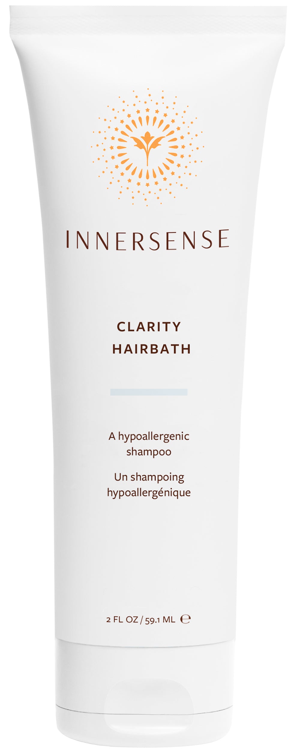 Innersense Clarity Hairbath 59ml Hos Frisøren Baronen