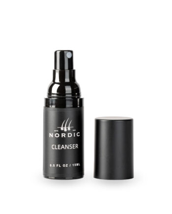 Nordic Beard Cleanser   15 Ml