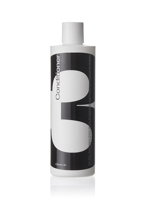 Clean Up Conditioner 3 500ml Balsam Hos Frisøren Baronen