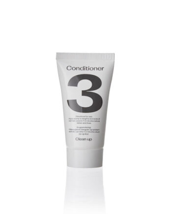 Clean Up Conditioner 3   25ml   Balsam   Hos Frisøren   Baronen
