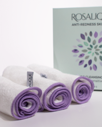 Rosalique Bamboo Cloth   Hos Frisøren   Baronen