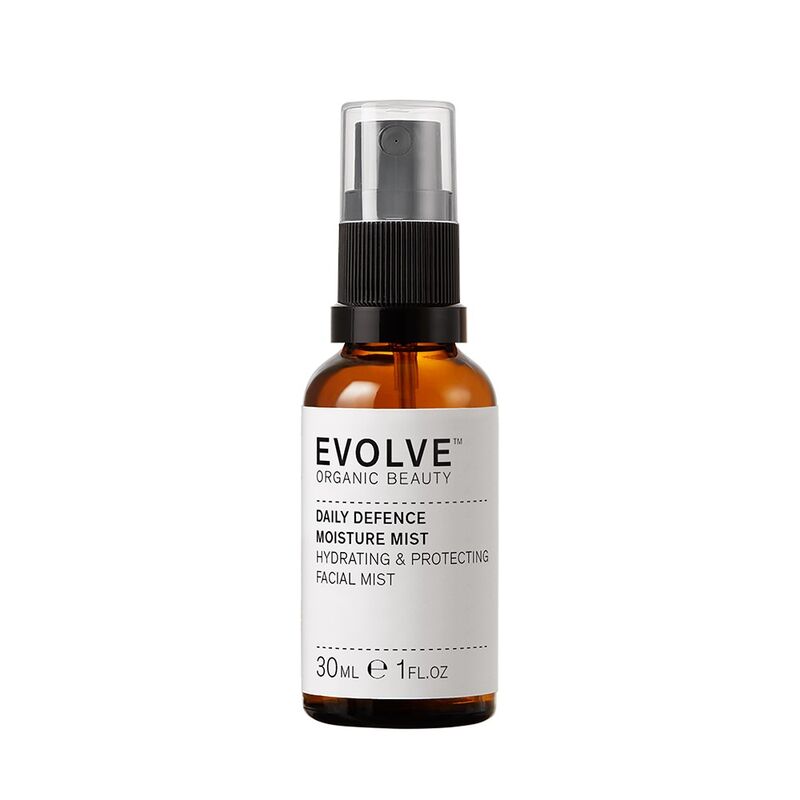 Evolve Daily Defence Moisture Mist 30ml Hos Frisøren Baronen