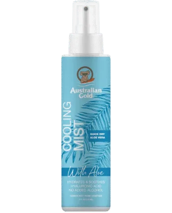Australian Gold Cooling Mist   147 Ml   Hos Frisøren   Baronen