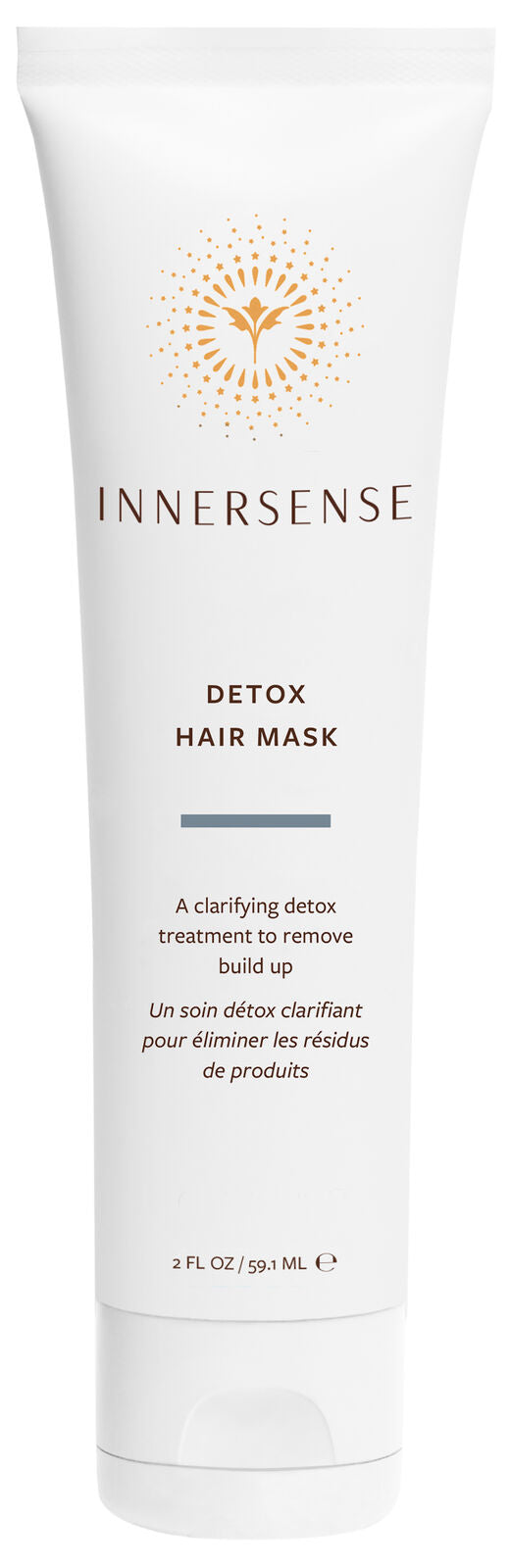 Innersense Detox Hair Mask 59 Ml Hos Frisøren Baronen