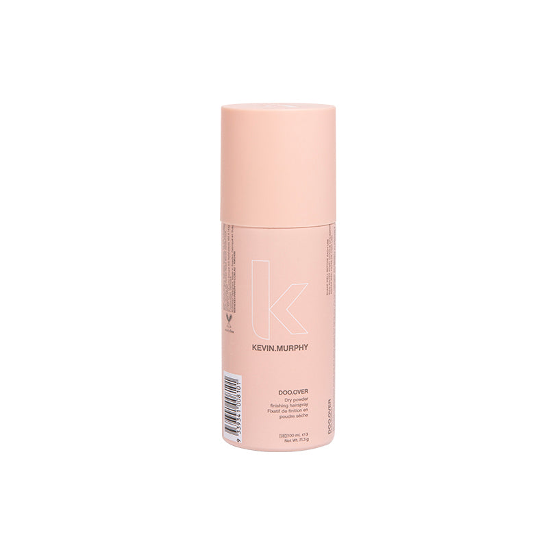 Kevin Murphy Doo Over 100ml Hos Frisøren Baronen