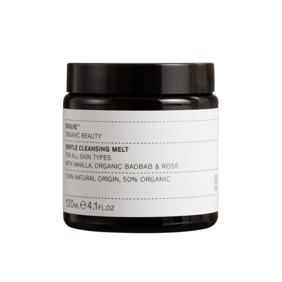 Evolve Gentle Cleansing Melt 120 Ml Hos Frisøren Baronen