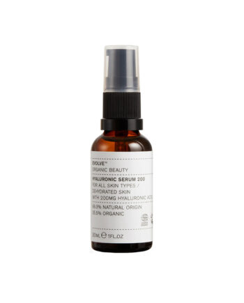 Evolve Hyaluronic Serum 200   30ml   Hos Frisøren   Baronen