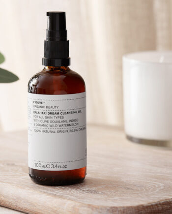 Evolve Kalahari Dream Cleansing Oil   100ml   Hos Frisøren   Baronen