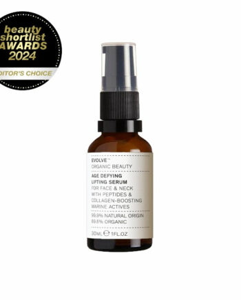 Evolve Age Defying Lifting Serum   30ml   Hos Frisøren   Baronen