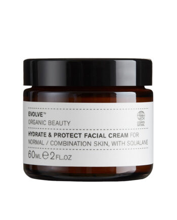 Evolve Hydrate   Protect Facial Cream   60ml   Hos Frisøren   Baronen