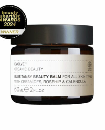 Evolve Blue Tansy Beauty Balm   60ml   Hos Frisøren   Baronen