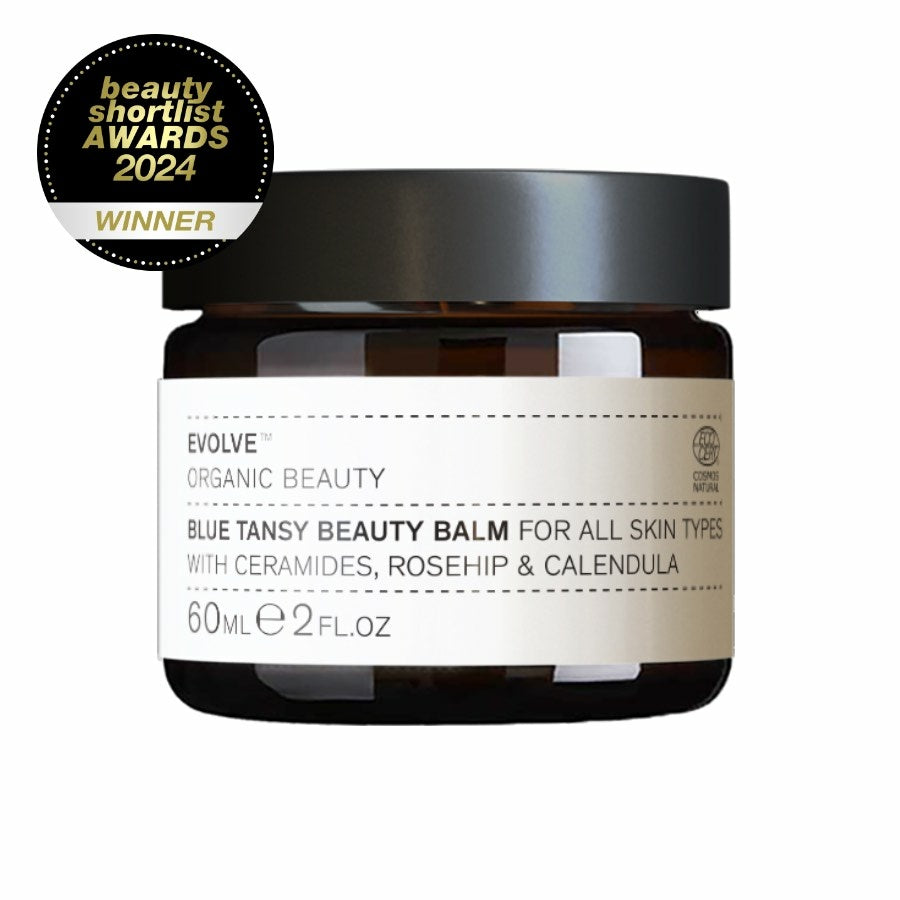 Evolve Blue Tansy Beauty Balm 60ml Hos Frisøren Baronen