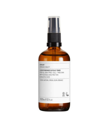 Evolve Liquid Radiance Glycolic Toner   100ml   Hos Frisøren   Baronen