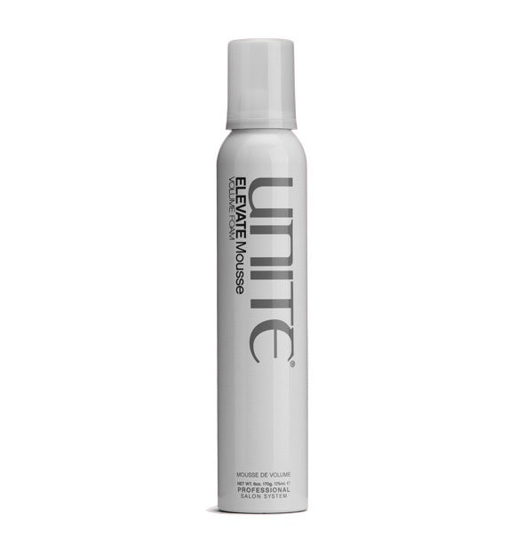 Unite Elevate Mousse 175ml Hos Frisøren Baronen