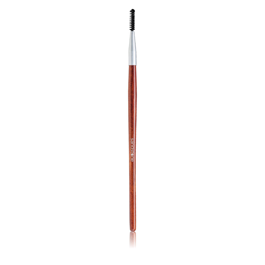 Sandstone Eyebrow Brush Vegan Hos Frisøren Baronen