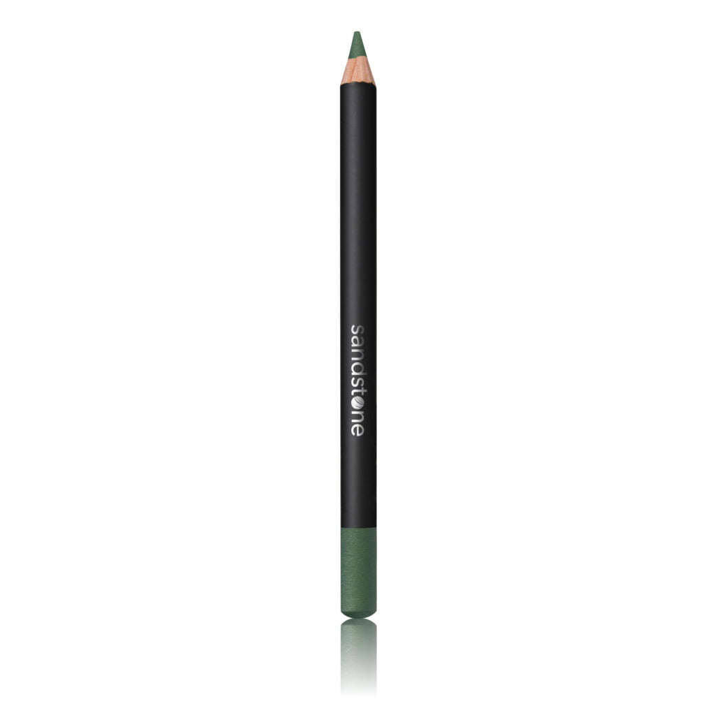 Sandstone Eyeliner Kohl Grøn Hos Frisøren Baronen