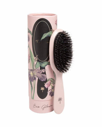 Fan Palm  Eco Glam Bio Nude Small 100  Nedbrydelig   Hos Frisøren   Baronen