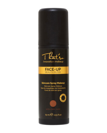 That 39 So Face Up Extra Dark Nude   75ml   Hos Frisøren   Baronen
