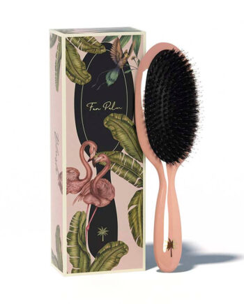 Fan Palm   Blush Medium   Hos Frisøren   Baronen