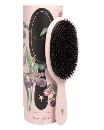 Fan Palm  Eco Glam Bio Nude Large 100  Nedbrydelig   Hos Frisøren   Baronen