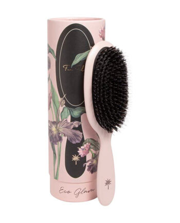 Fan Palm  Eco Glam Bio Nude Medium 100  Nedbrydelig   Hos Frisøren   Baronen