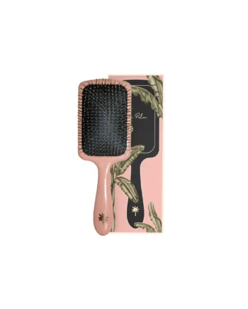 Fan Palm  Bloom Wet Paddle Brush Large   Hos Frisøren   Baronen