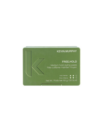 Kevin Murphy Free Hold 100g   Hårvoks   Hos Frisøren   Baronen