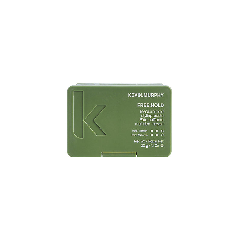 Kevin Murphy Free Hold 30g Hårvoks Hos Frisøren Baronen