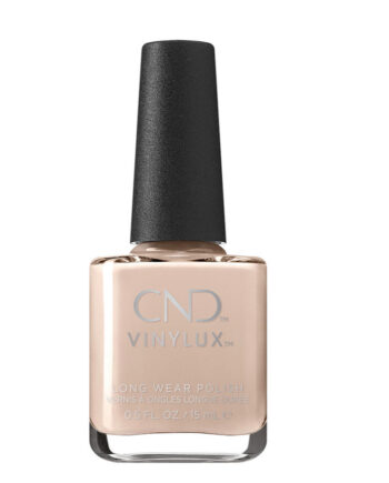 Cnd   Cuddle Up Vinylux  413   Hos Frisøren   Baronen