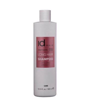 Id Hair Elements Xclusive Long Hair Shampoo 300ml   Hos Frisøren   Baronen