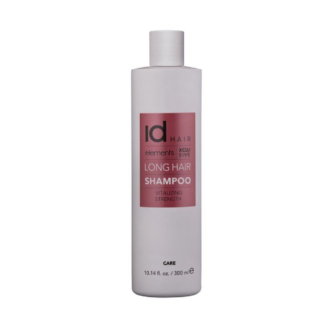 Id Hair Elements Xclusive Long Hair Shampoo 300ml Hos Frisøren Baronen