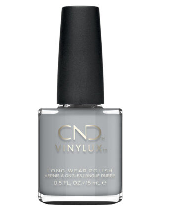 Cnd   Mystic Slate Vinylux  258   Hos Frisøren   Baronen