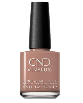 Cnd   We Want Mauve Vinylux  425   Hos Frisøren   Baronen
