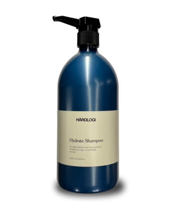 Hårologi Hydrate Shampoo 1000ml   Hos Frisøren   Baronen