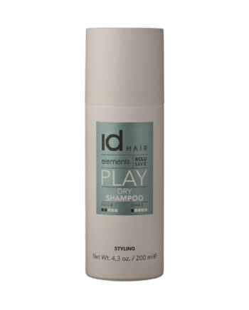 Id Hair Elements Xclusive Dry Shampoo 200ml    Hos Frisøren   Baronen