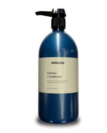 Hårologi Hydrate Conditioner 1000 Ml   Balsam   Hos Frisøren   Baronen