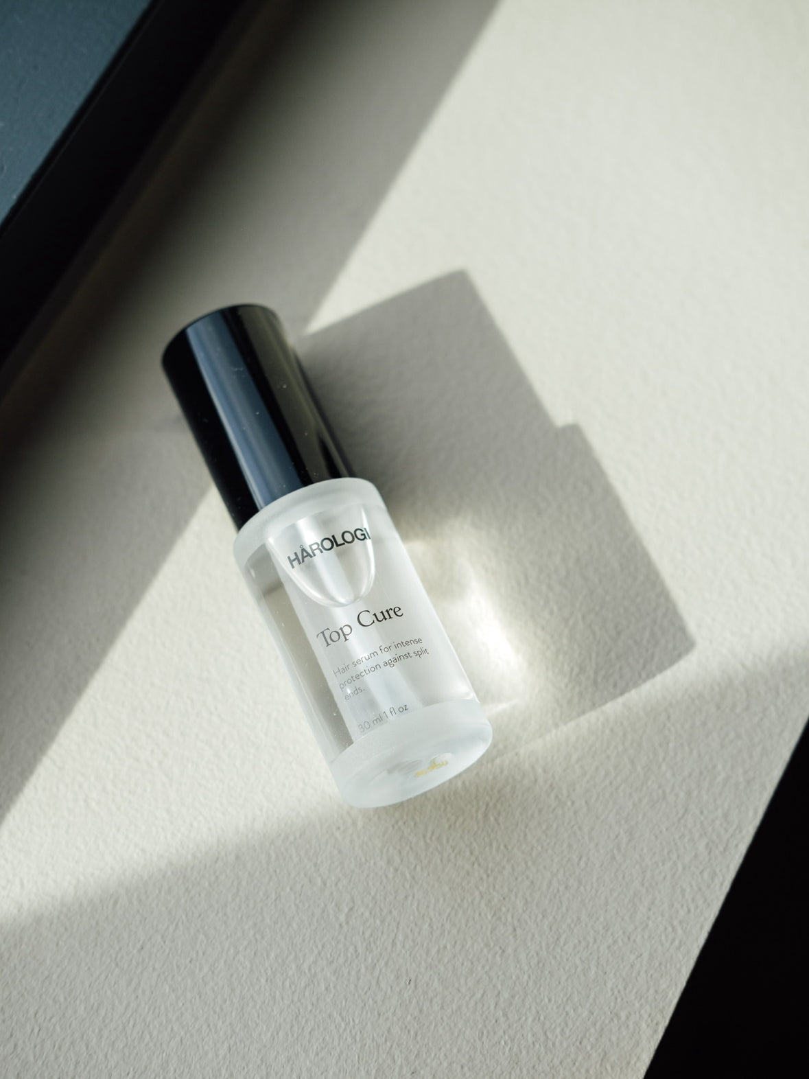 Hårologi Top Cure 30ml Hos Frisøren Baronen