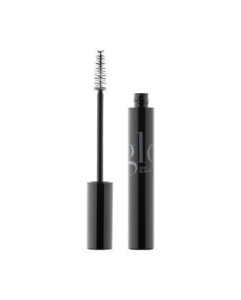 Glo Water Resistant Mascara   Black  10 Ml   Hos Frisøren   Baronen