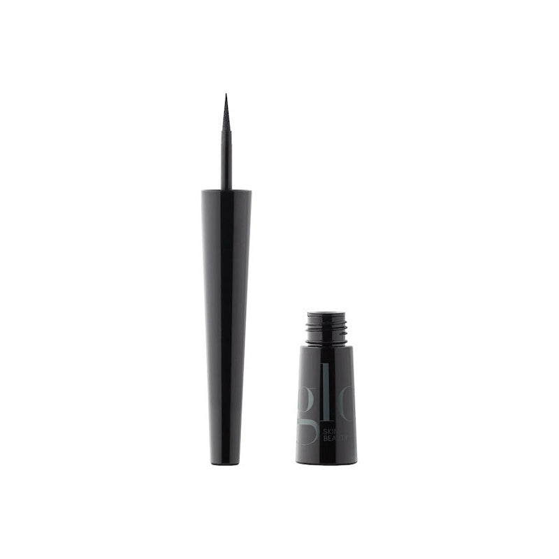 Glo Liquid Ink Black 2 5 Ml Hos Frisøren Baronen