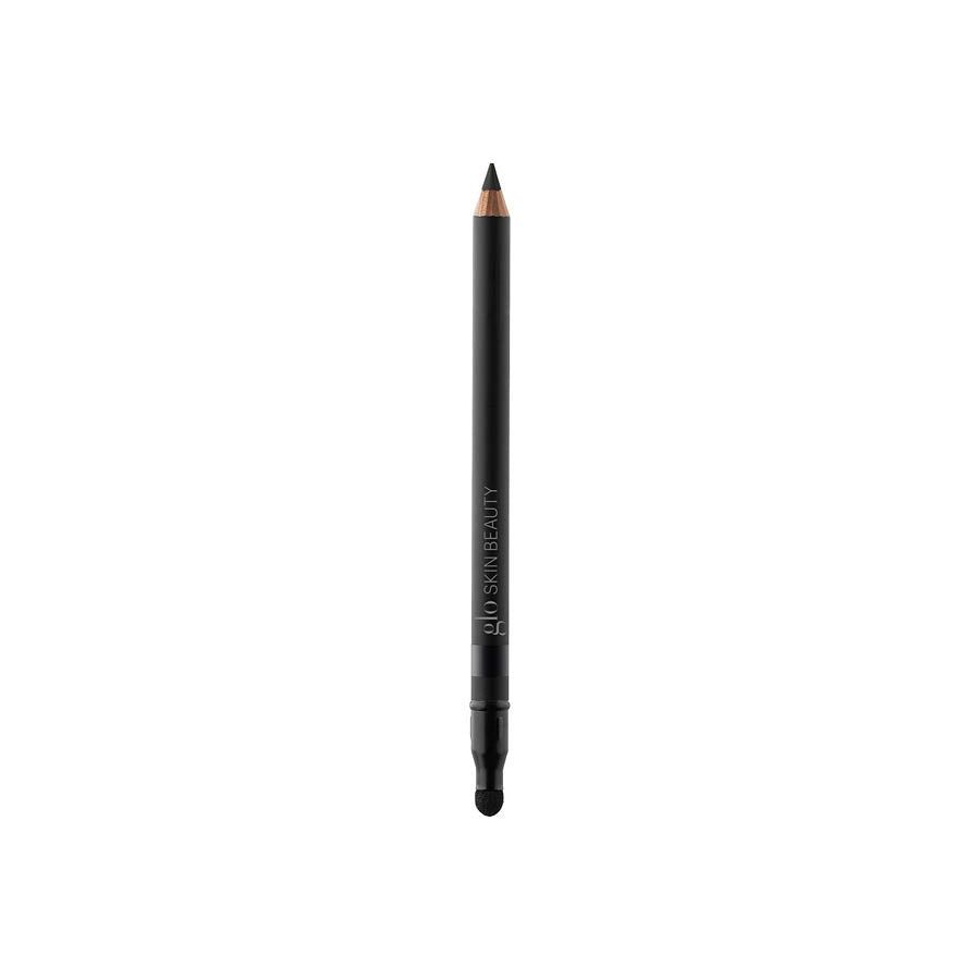 Glo Precision Eye Pencil Black Hos Frisøren Baronen