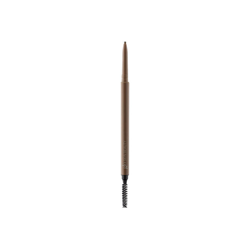 Glo Precise Micro Browliner Light Brown 0 09 G Hos Frisøren Baronen