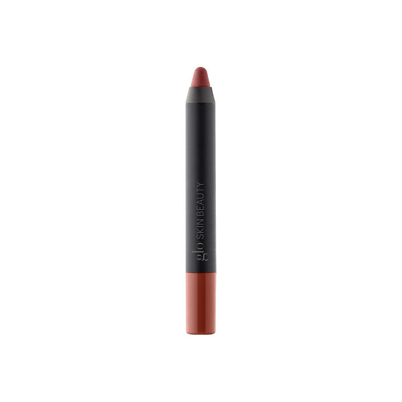 Glo Suede Matte Crayon Trademark 2 8 G Hos Frisøren Baronen