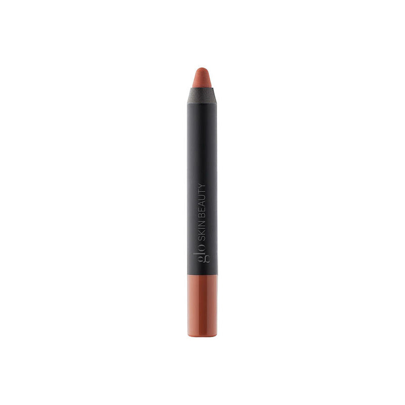 Glo Suede Matte Crayon Bellini 2 8 G Hos Frisøren Baronen