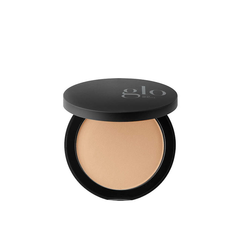 Glo Pressed Base Honey Light 9 G Hos Frisøren Baronen