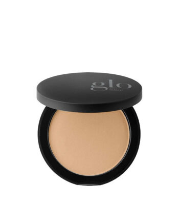 Glo Pressed Base   Honey Medium  9 G   Hos Frisøren   Baronen